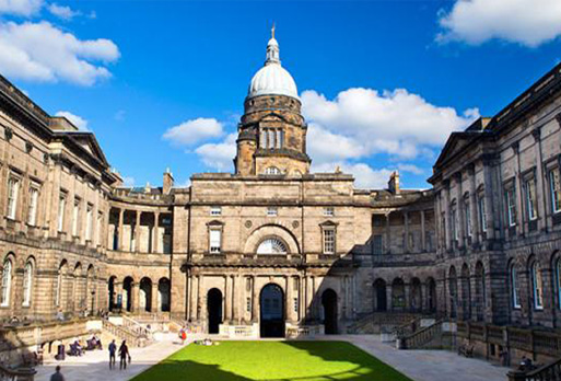 University of Edinburgh