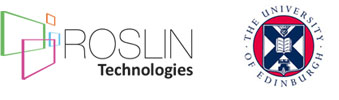 Roslin Technologies and Edinburgh University